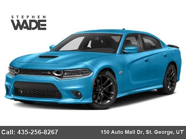 2023 DODGE Charger