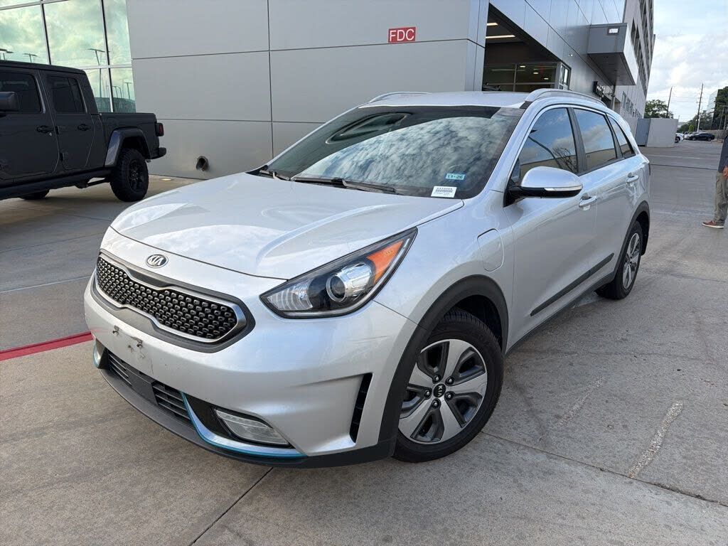 2019 KIA Niro