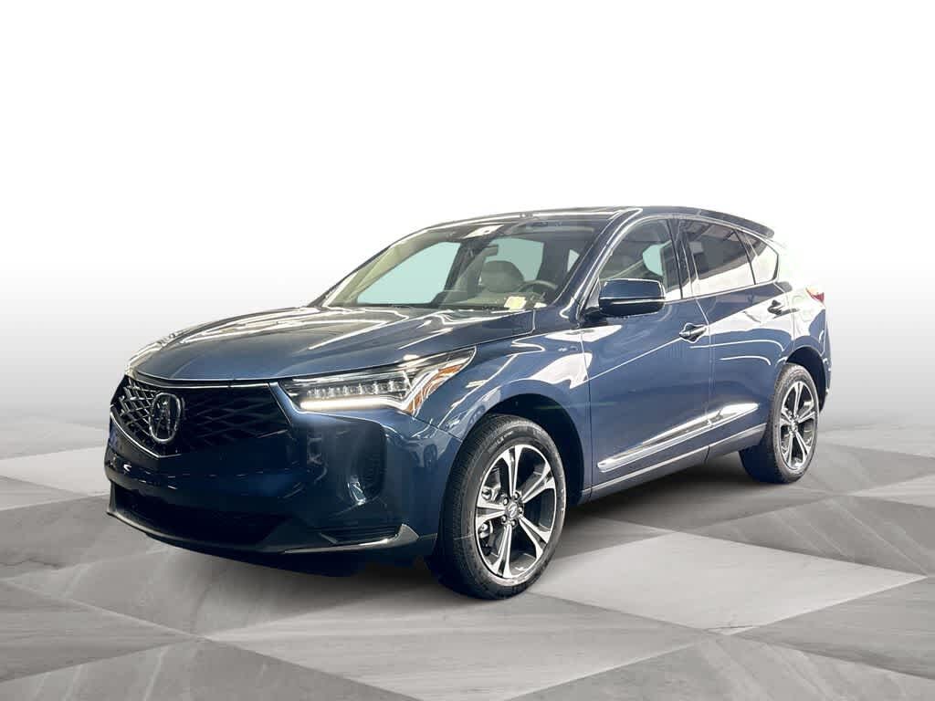 2026 ACURA RDX