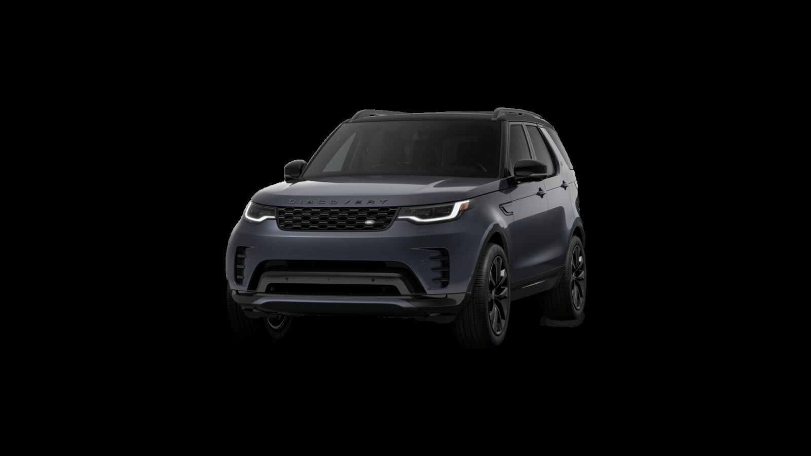 2026 LAND ROVER Discovery
