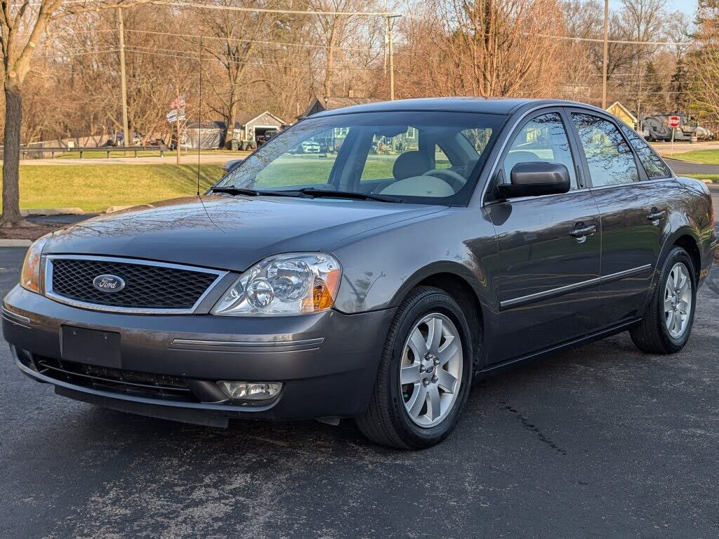 2005 FORD Five Hundred