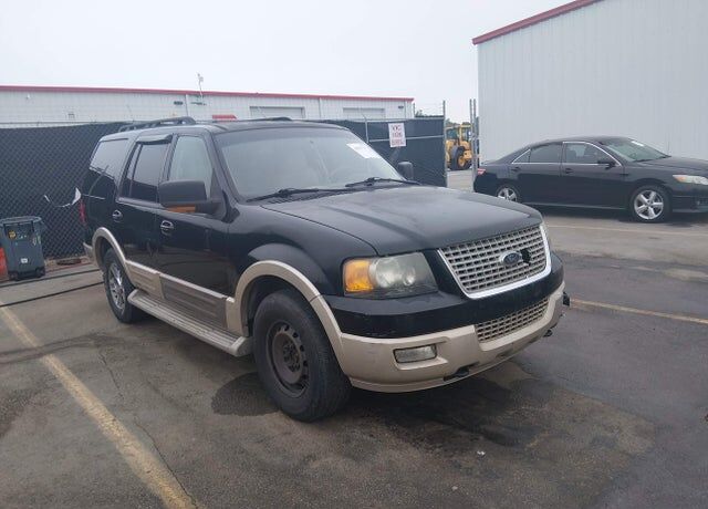 2006 FORD Expedition