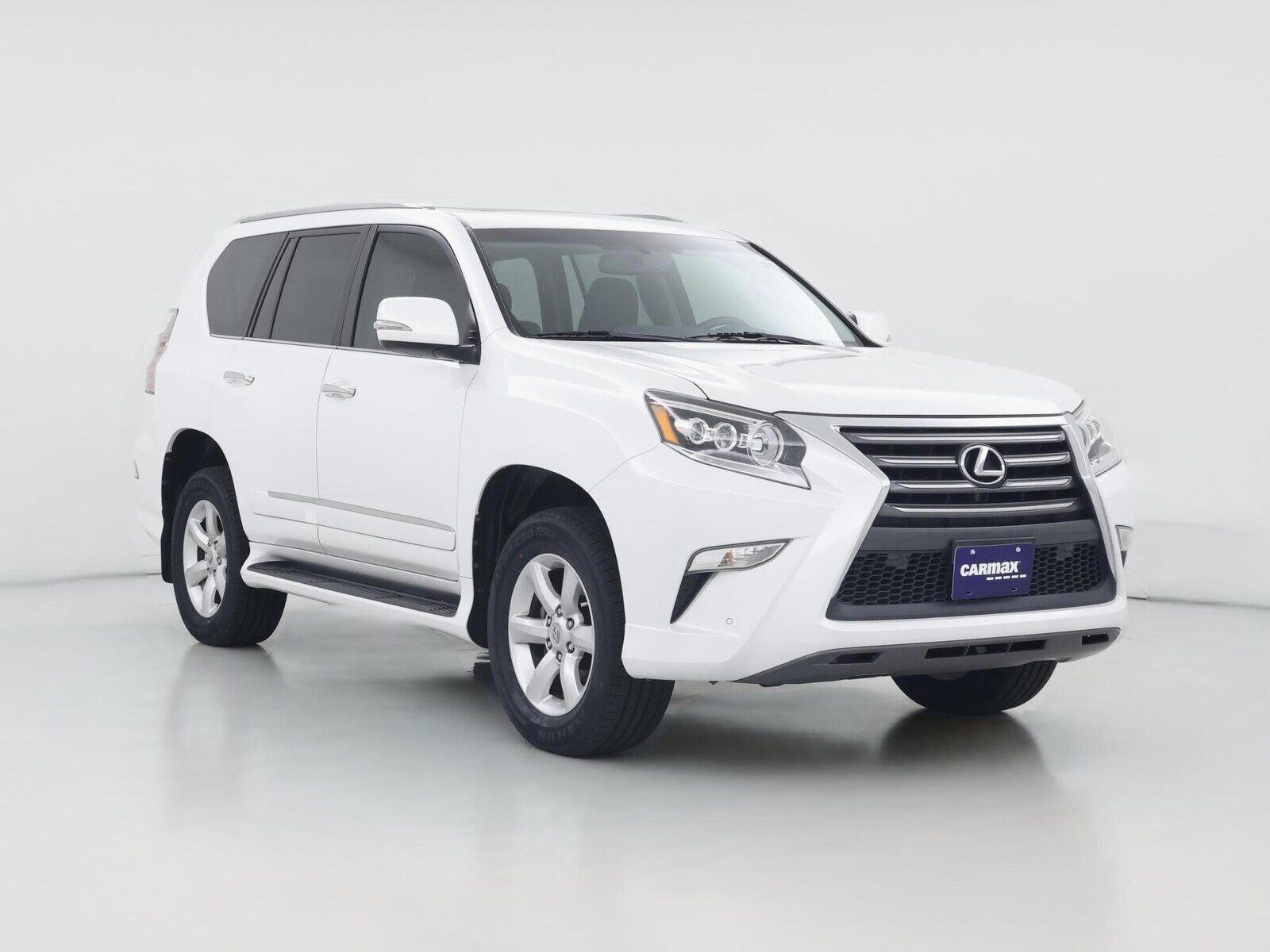 2019 LEXUS GX