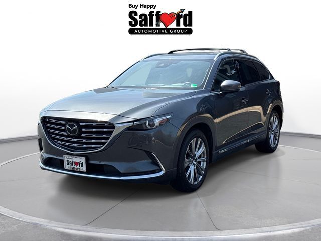 2021 MAZDA CX-9