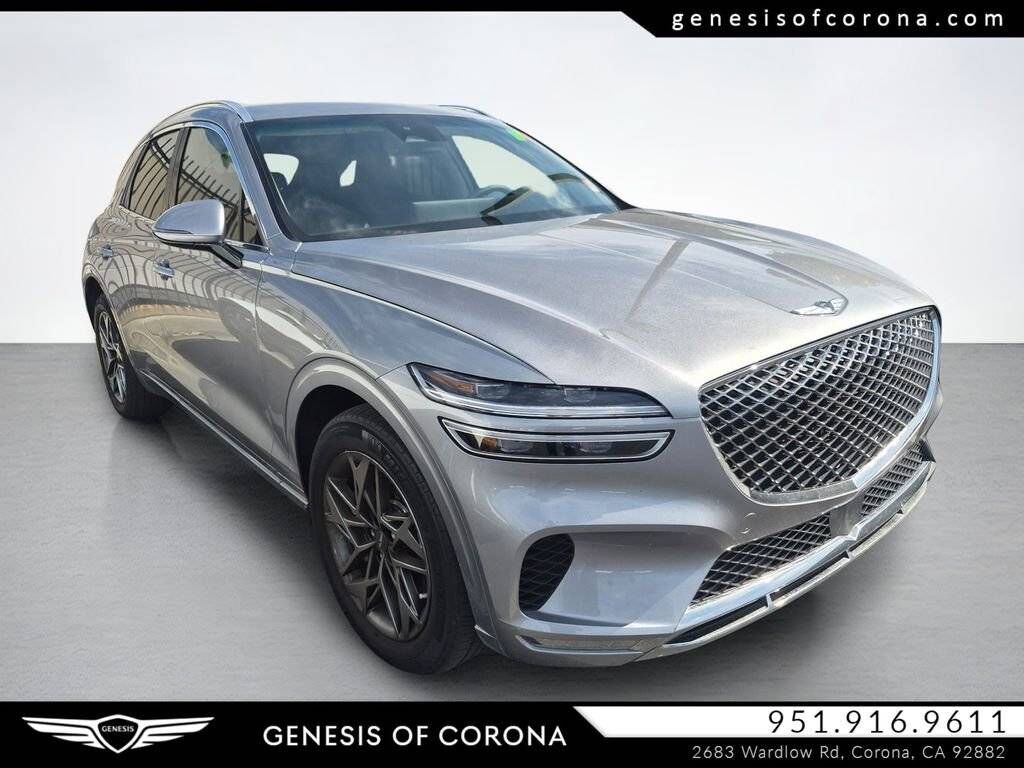 2023 GENESIS GV70