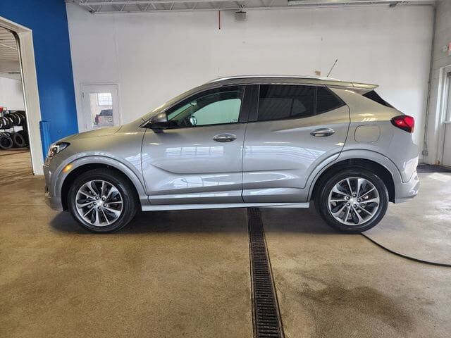 2023 BUICK Encore GX