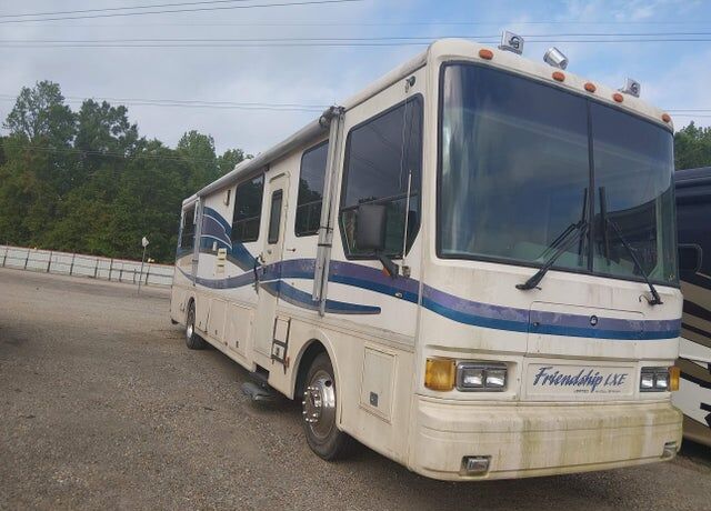 1994 SPARTAN MOTORS CHASSIS Specialty Vehicle