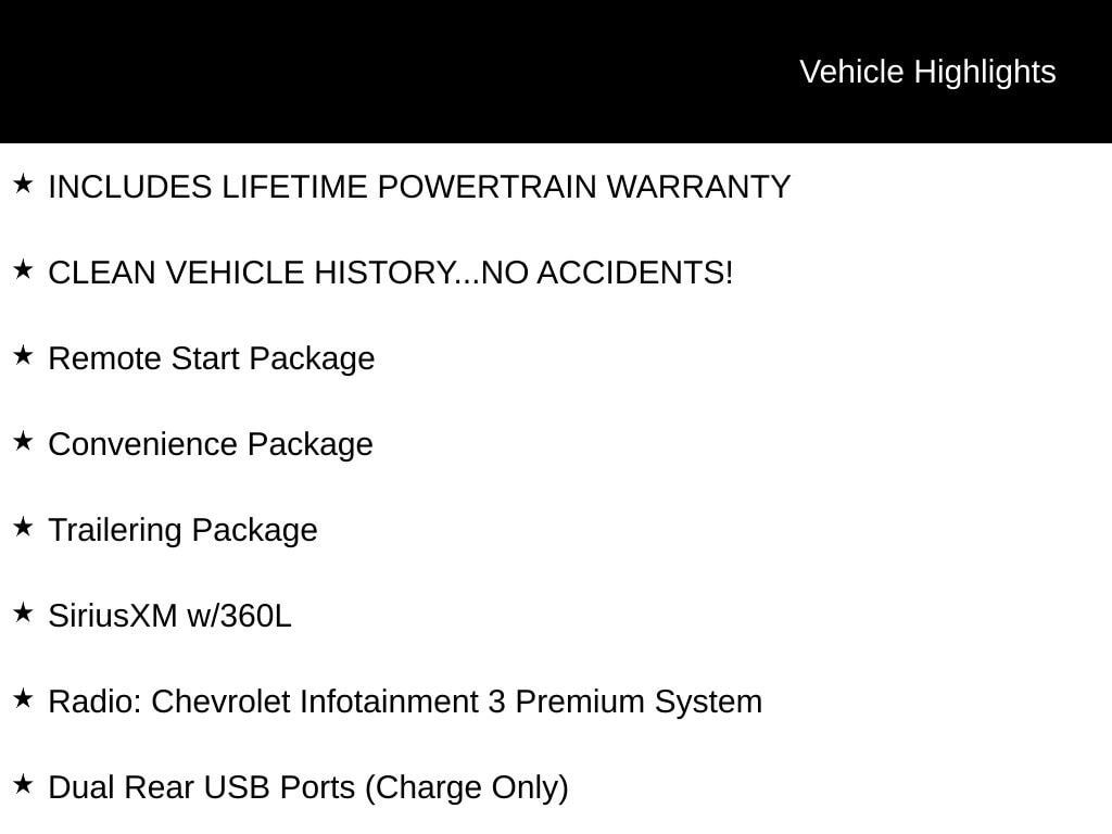 2022 CHEVROLET Silverado