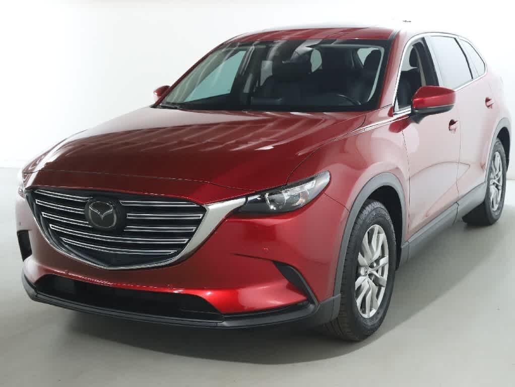 2019 MAZDA CX-9