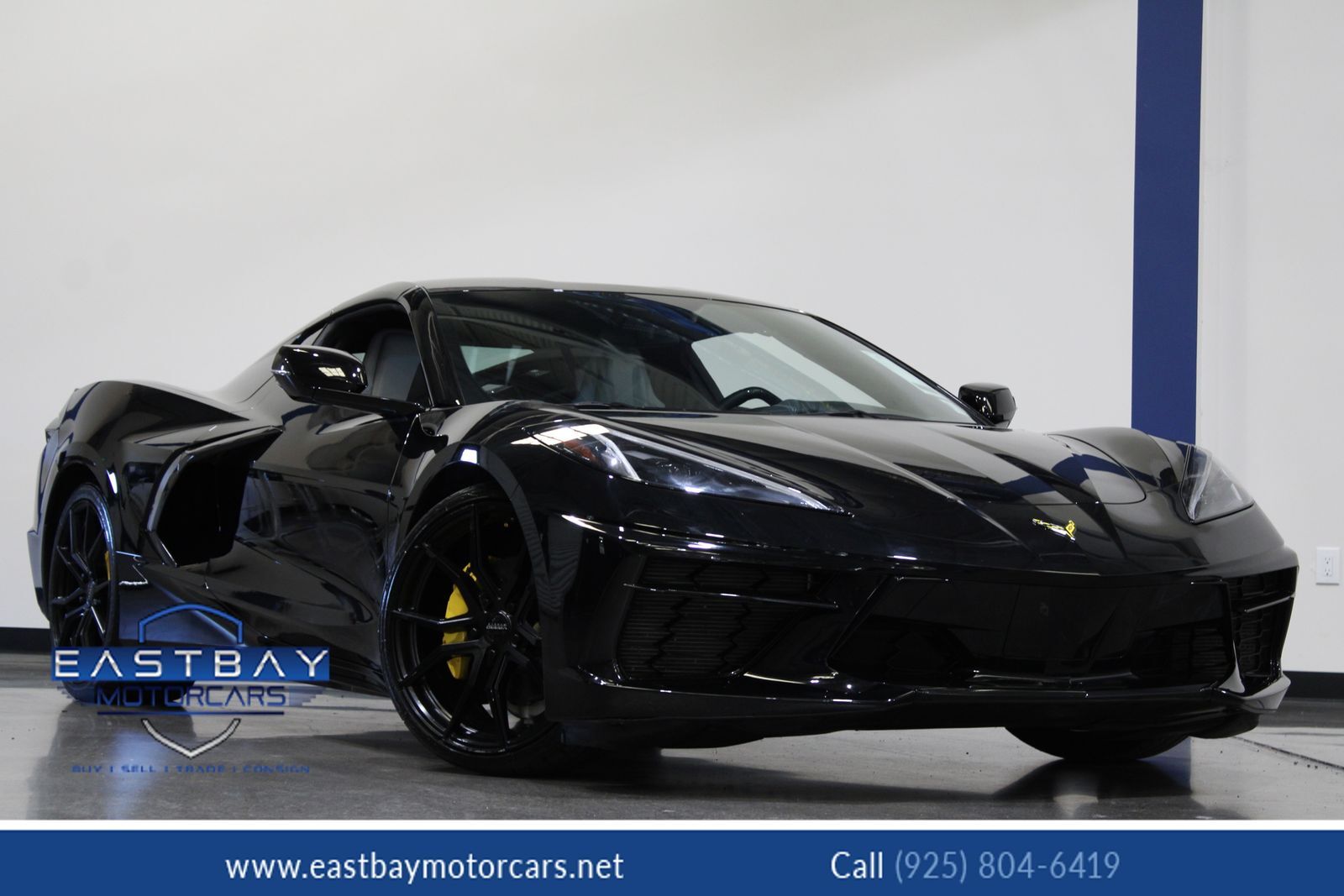 2021 CHEVROLET Corvette