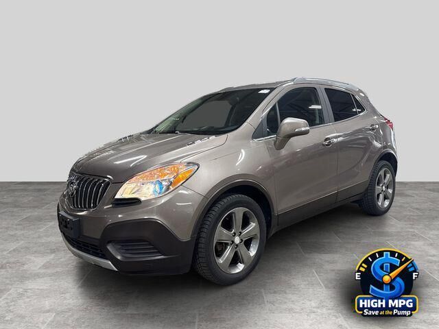 2014 BUICK Encore