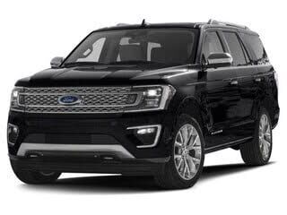 2018 FORD Expedition