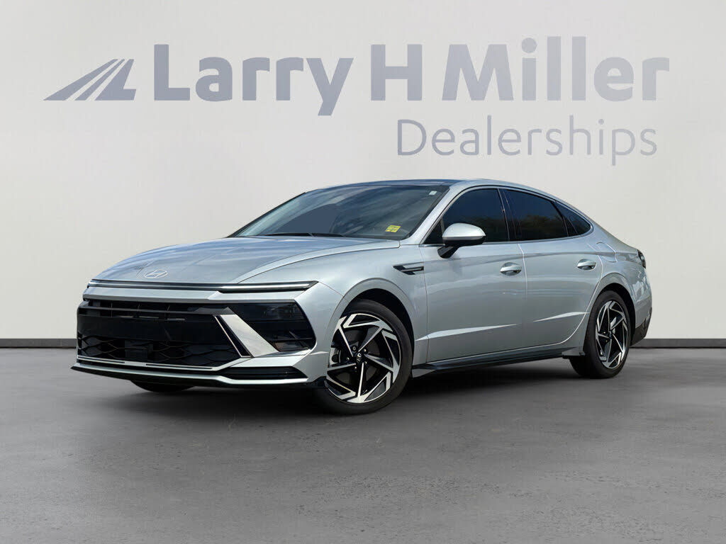 2024 HYUNDAI Sonata
