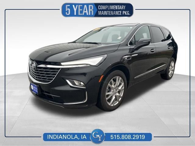 2024 BUICK Enclave