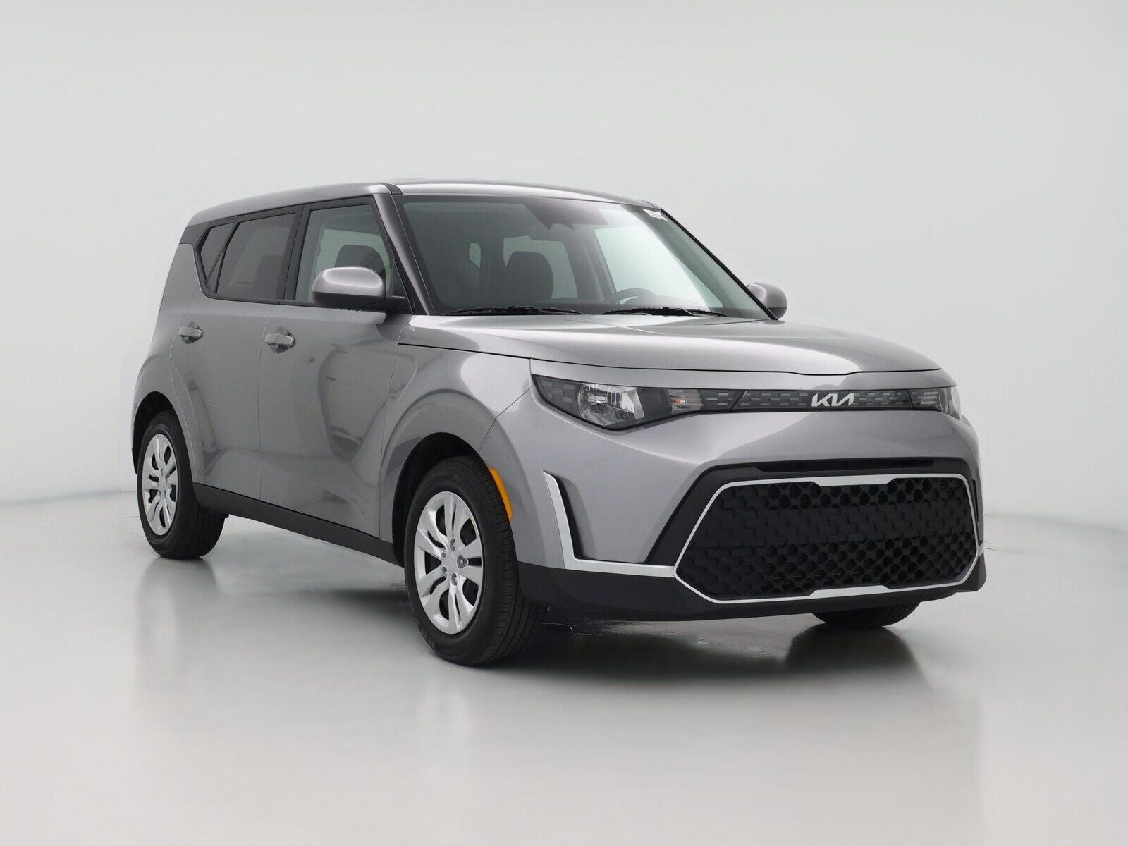 2025 KIA Soul