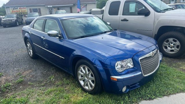 Chrysler 300C