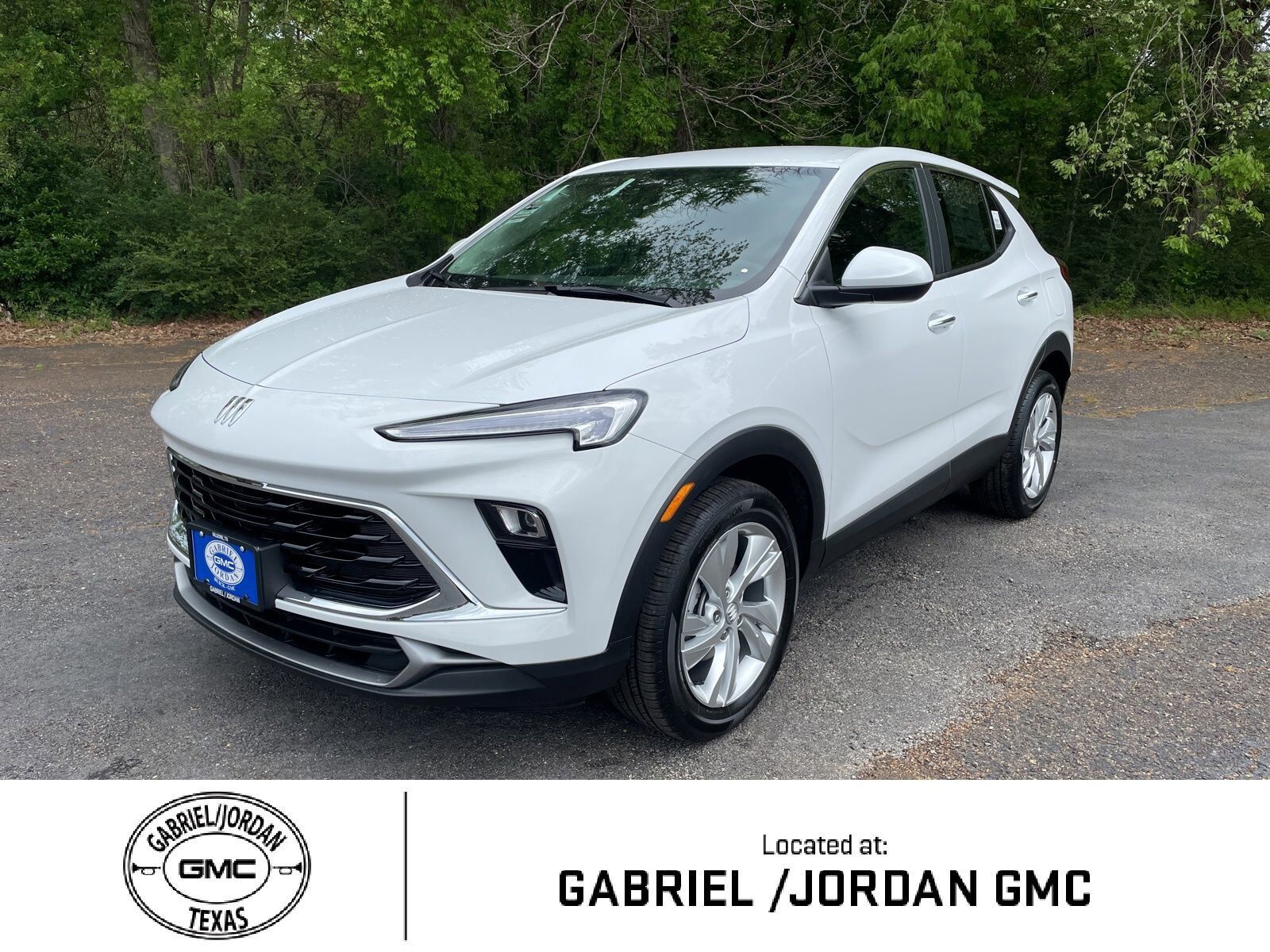 2026 BUICK Encore GX