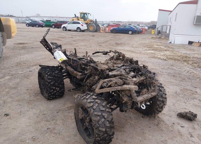 2023 POLARIS Sportsman