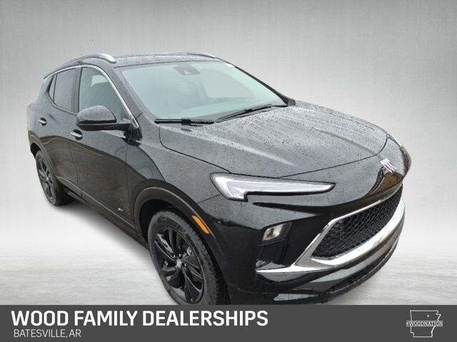 2026 BUICK Encore GX