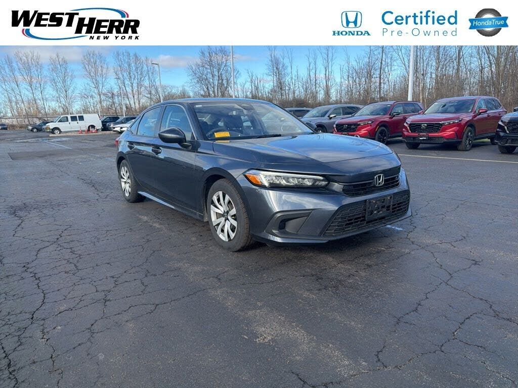 2023 HONDA Civic