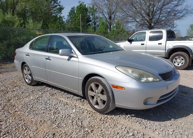 2005 LEXUS ES