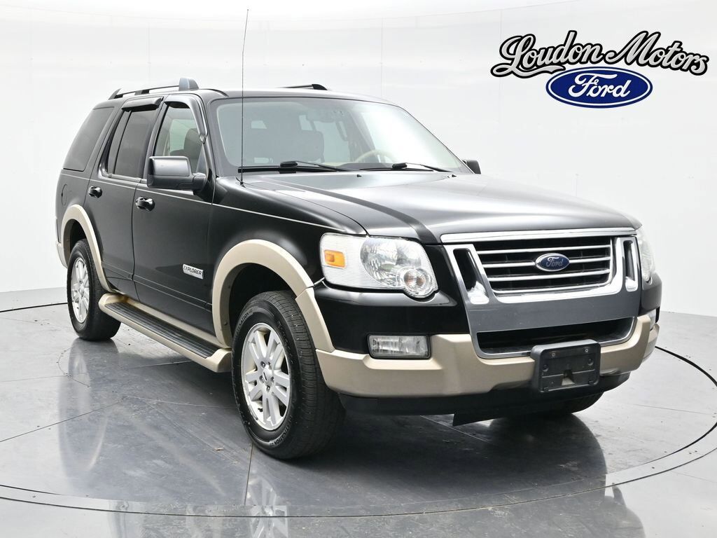 2006 FORD Explorer