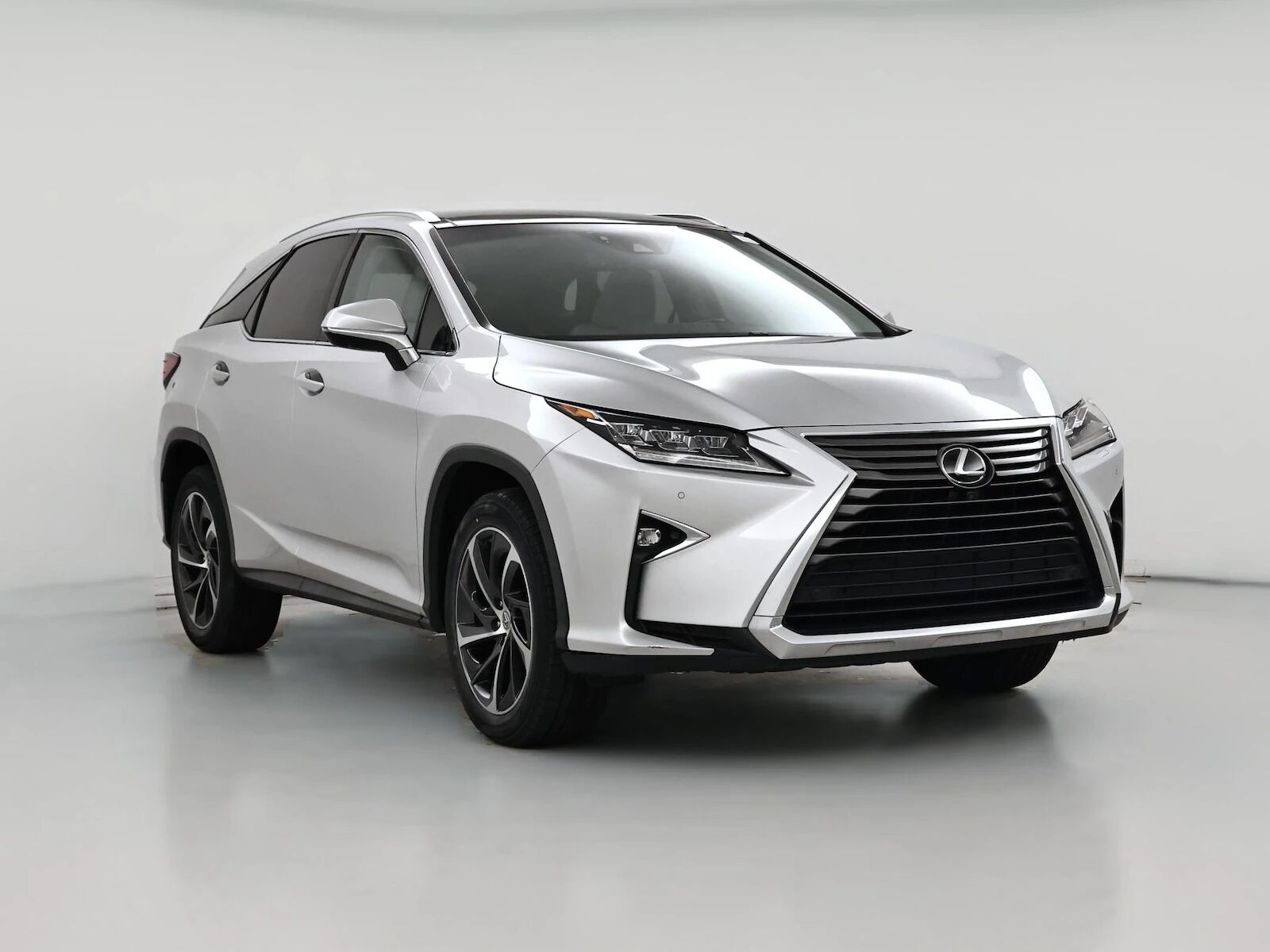 2017 LEXUS RX