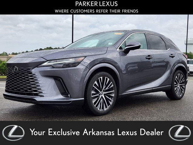 2023 LEXUS RX