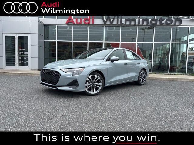 2026 AUDI A3