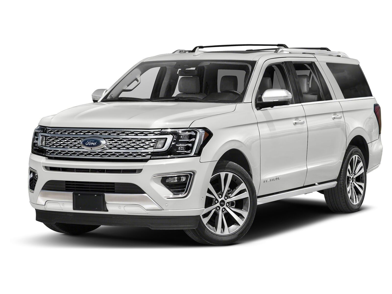 2021 FORD Expedition