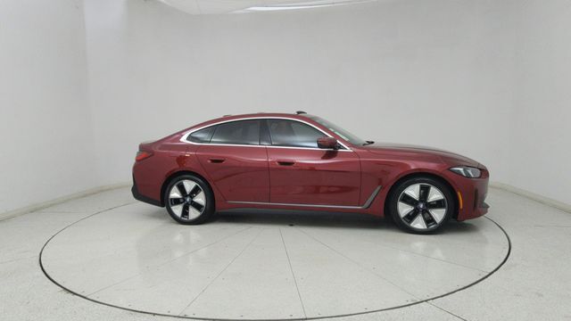 2025 BMW i4