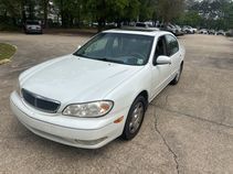 2001 INFINITI I30