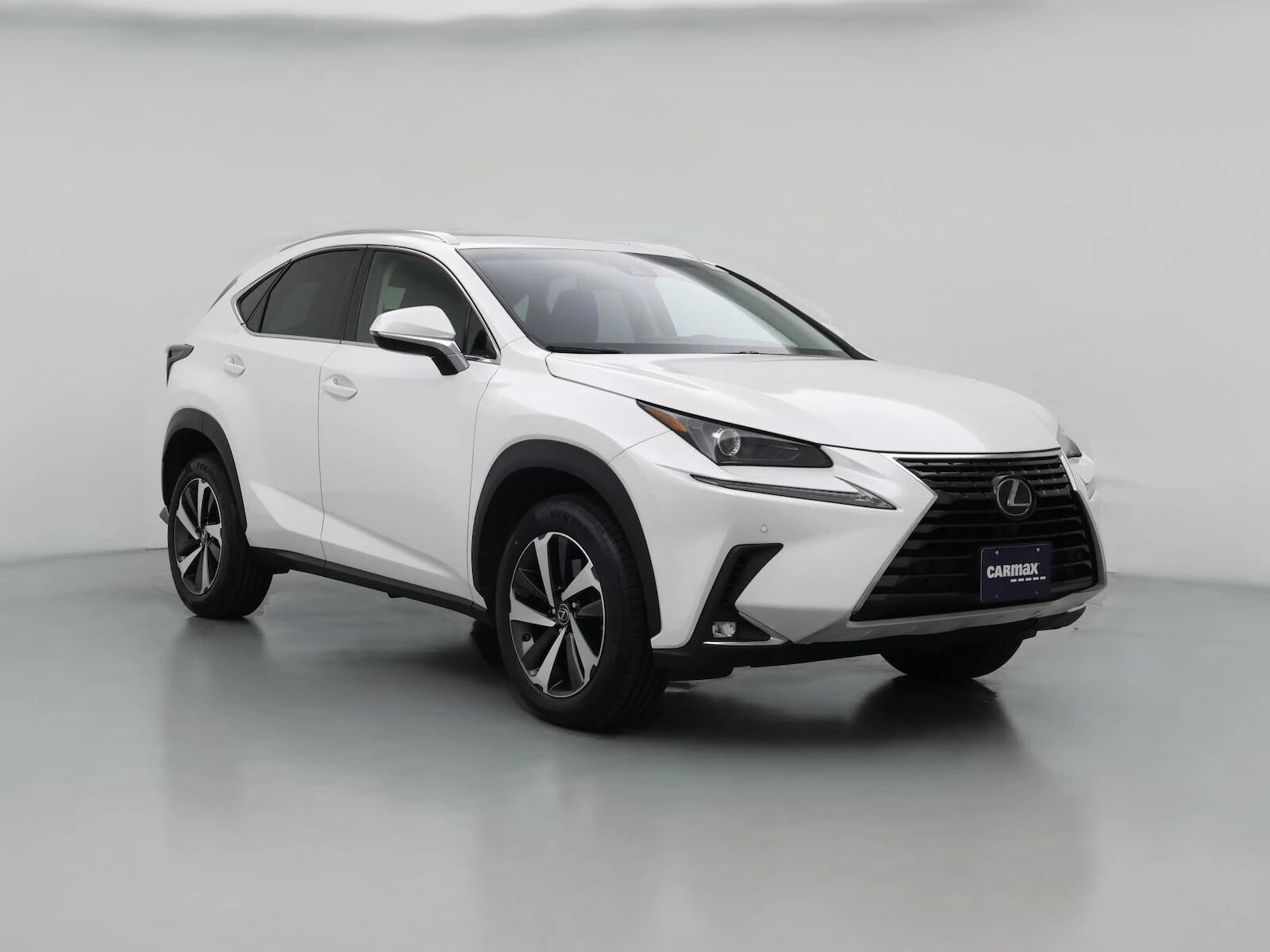 2018 LEXUS NX