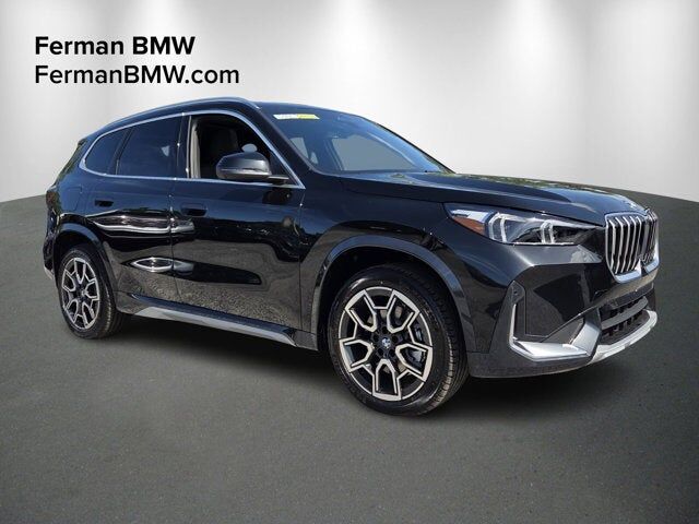 2026 BMW X1