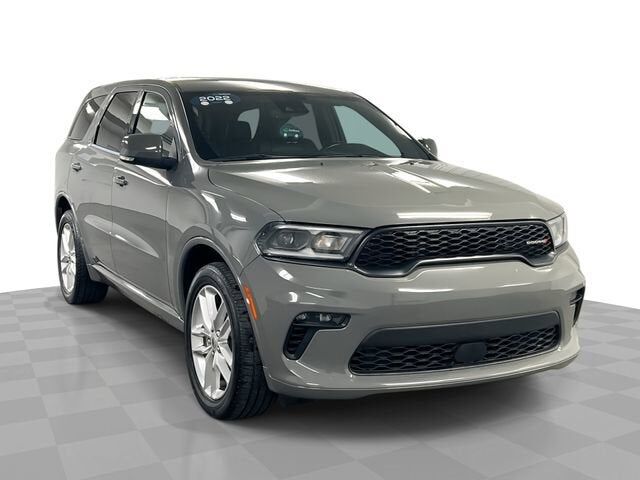 2022 DODGE Durango