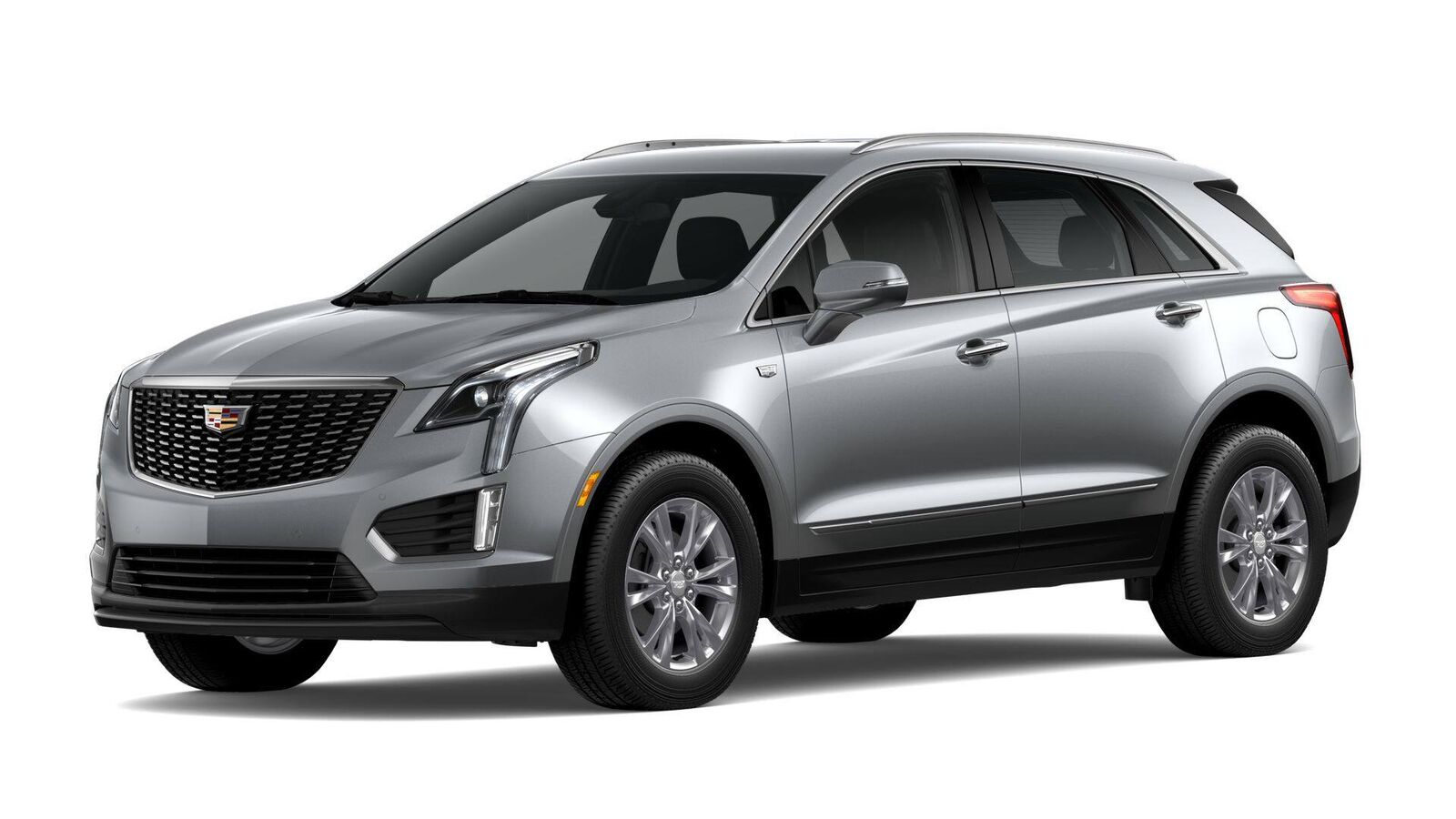 2026 CADILLAC XT5