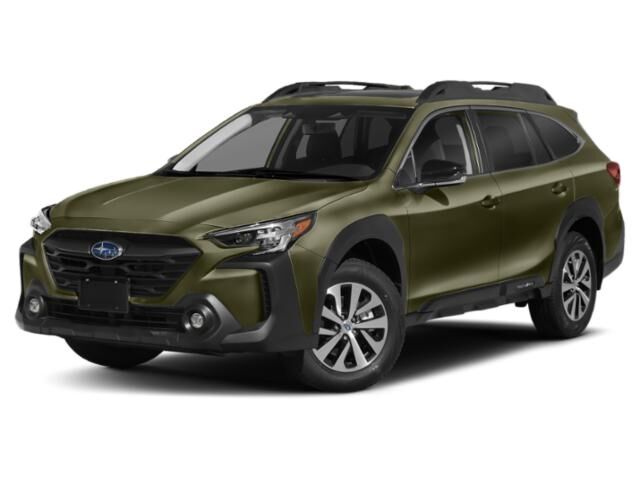 2023 SUBARU Outback