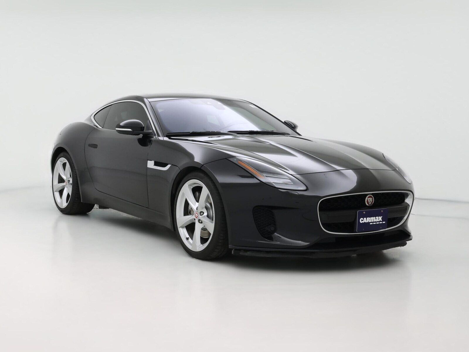 2020 JAGUAR F-Type