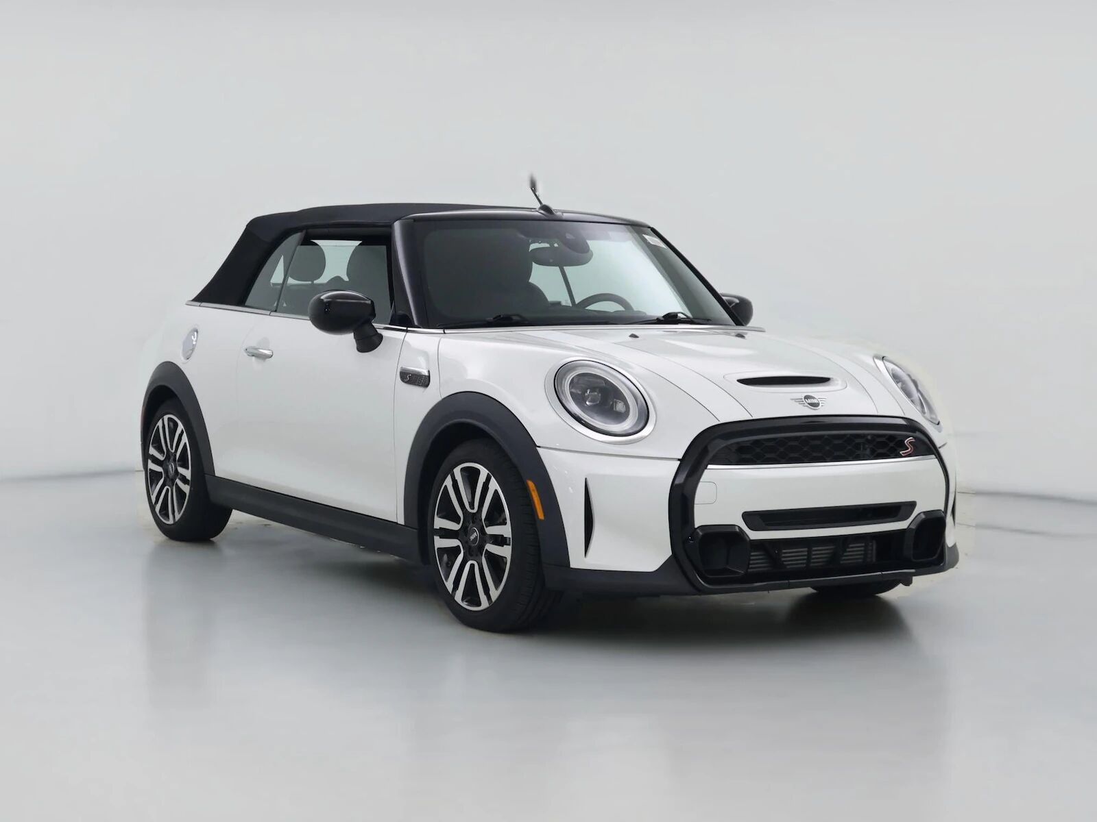 2023 MINI Cooper Convertible