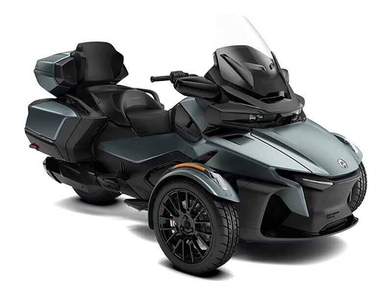 2026 CAN-AM Spyder