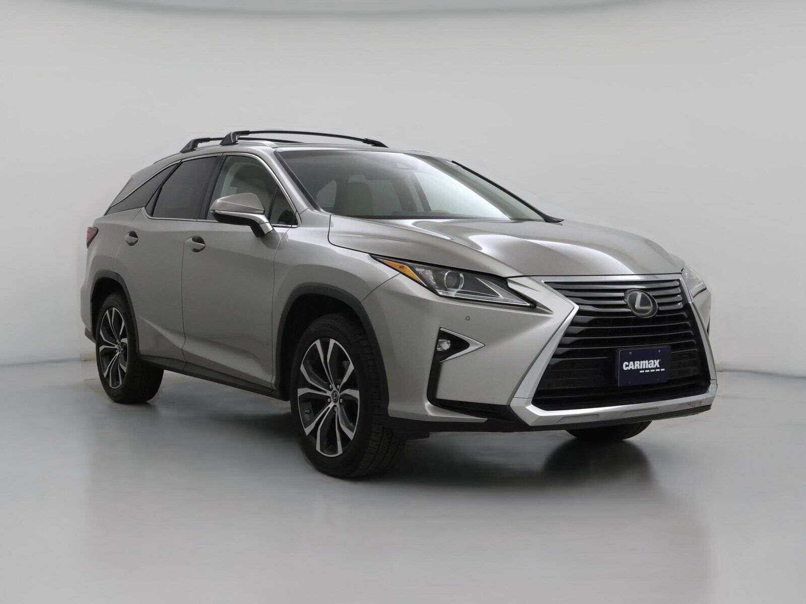 2018 LEXUS RX