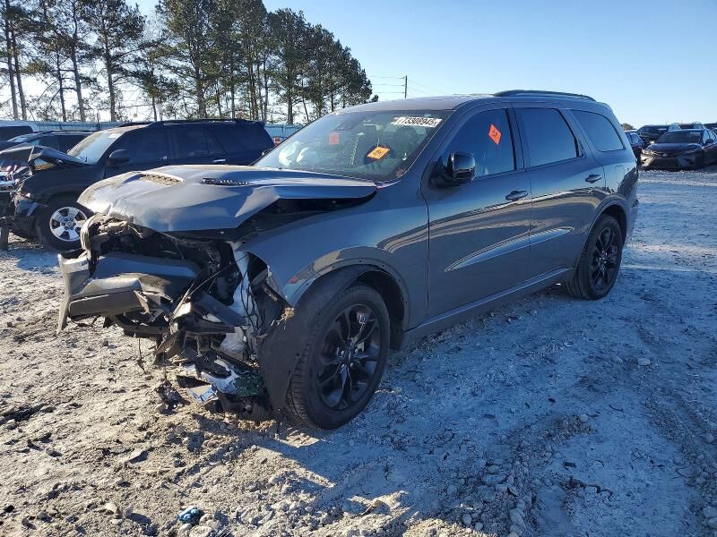 2024 DODGE Durango