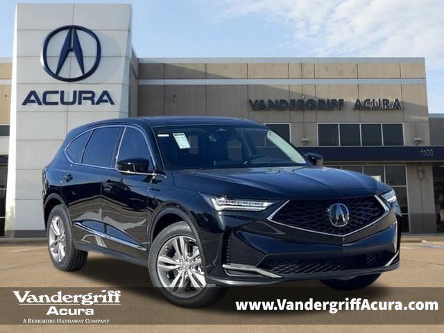 2026 ACURA RDX