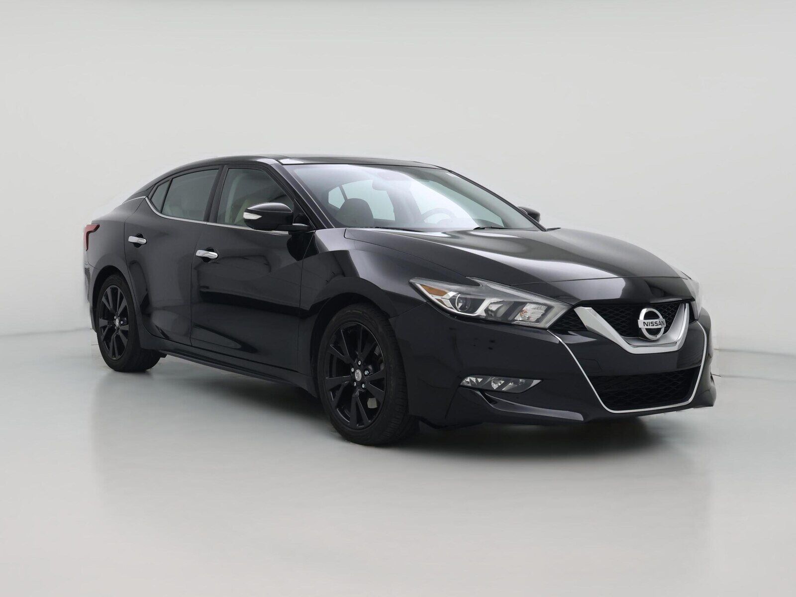 2016 NISSAN Maxima