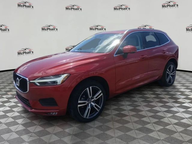 2021 VOLVO XC60