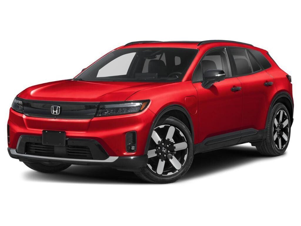 2024 HONDA Prologue
