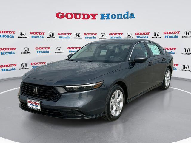 2026 Honda Accord