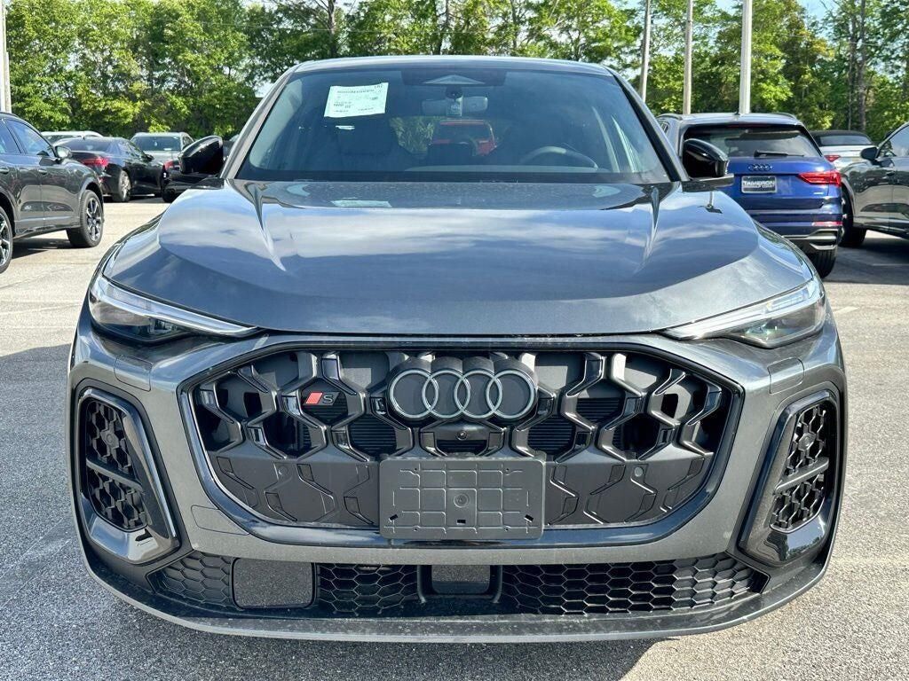 2026 Audi SQ5