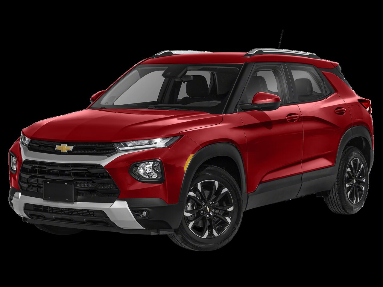 2023 CHEVROLET Trailblazer