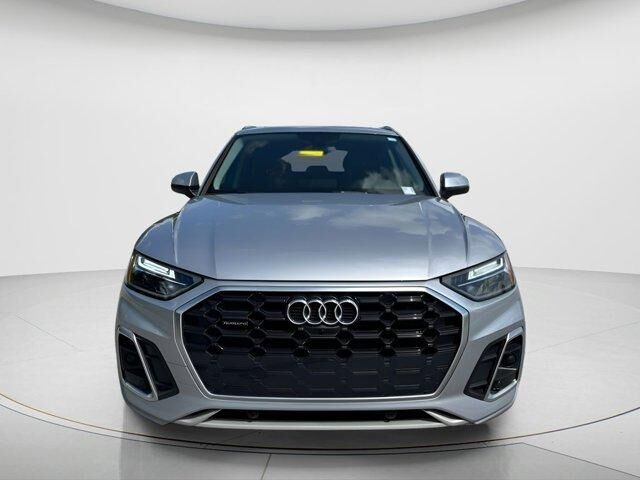 2022 Audi Q5